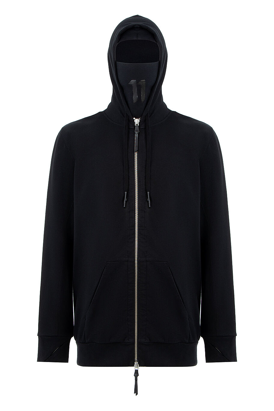 Худи 11 By Boris Bidjan Saberi - фото 1