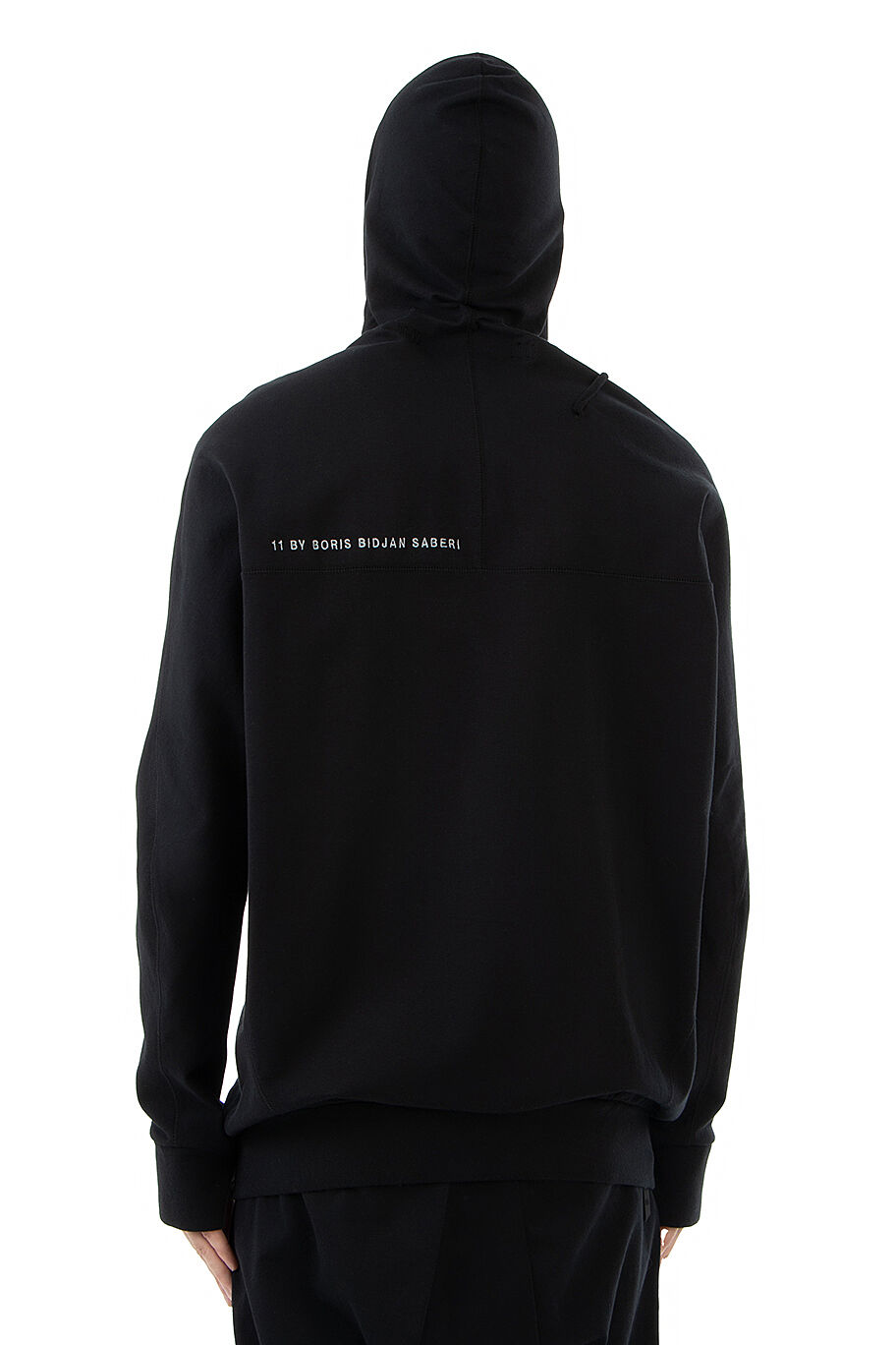 Худи 11 By Boris Bidjan Saberi - фото 4
