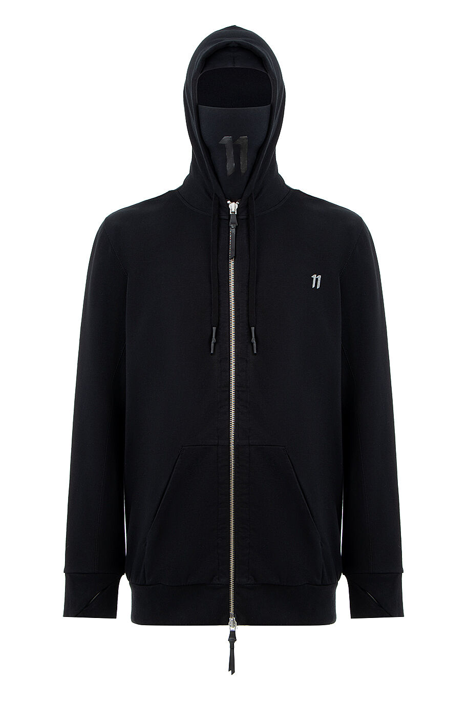 Худи 11 By Boris Bidjan Saberi - фото 1