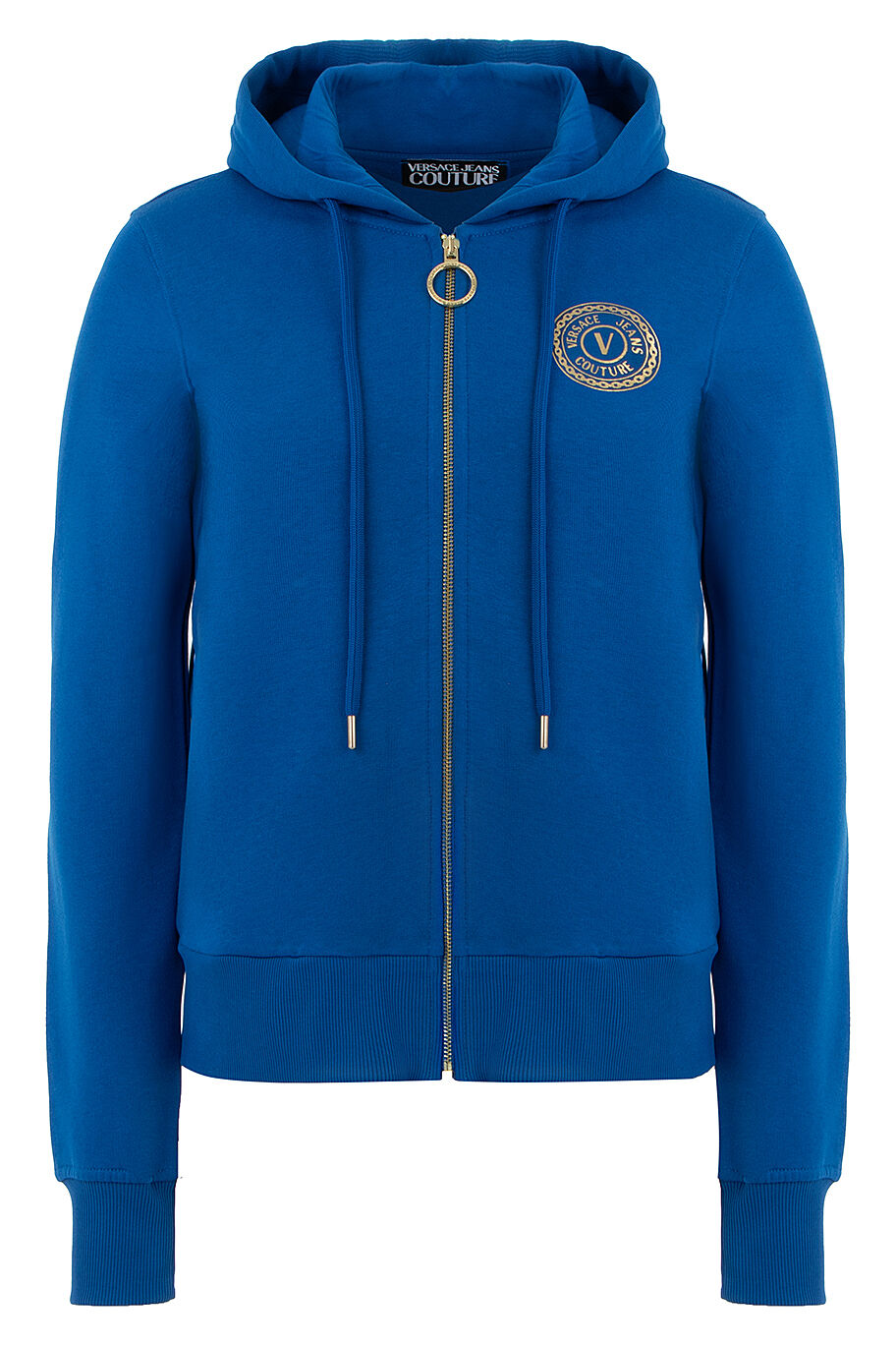Толстовка Versace Jeans - фото 1