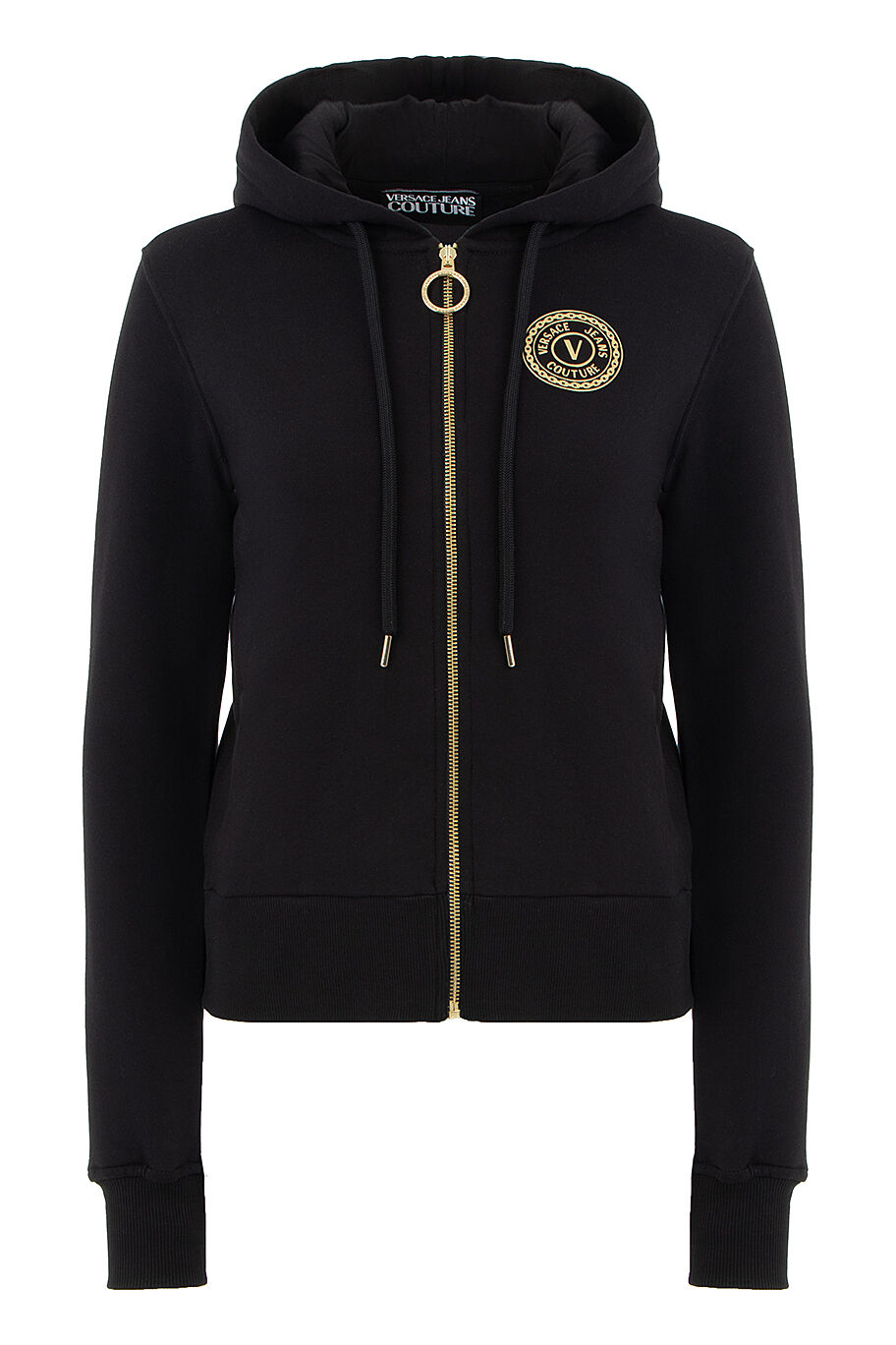 Толстовка Versace Jeans - фото 1