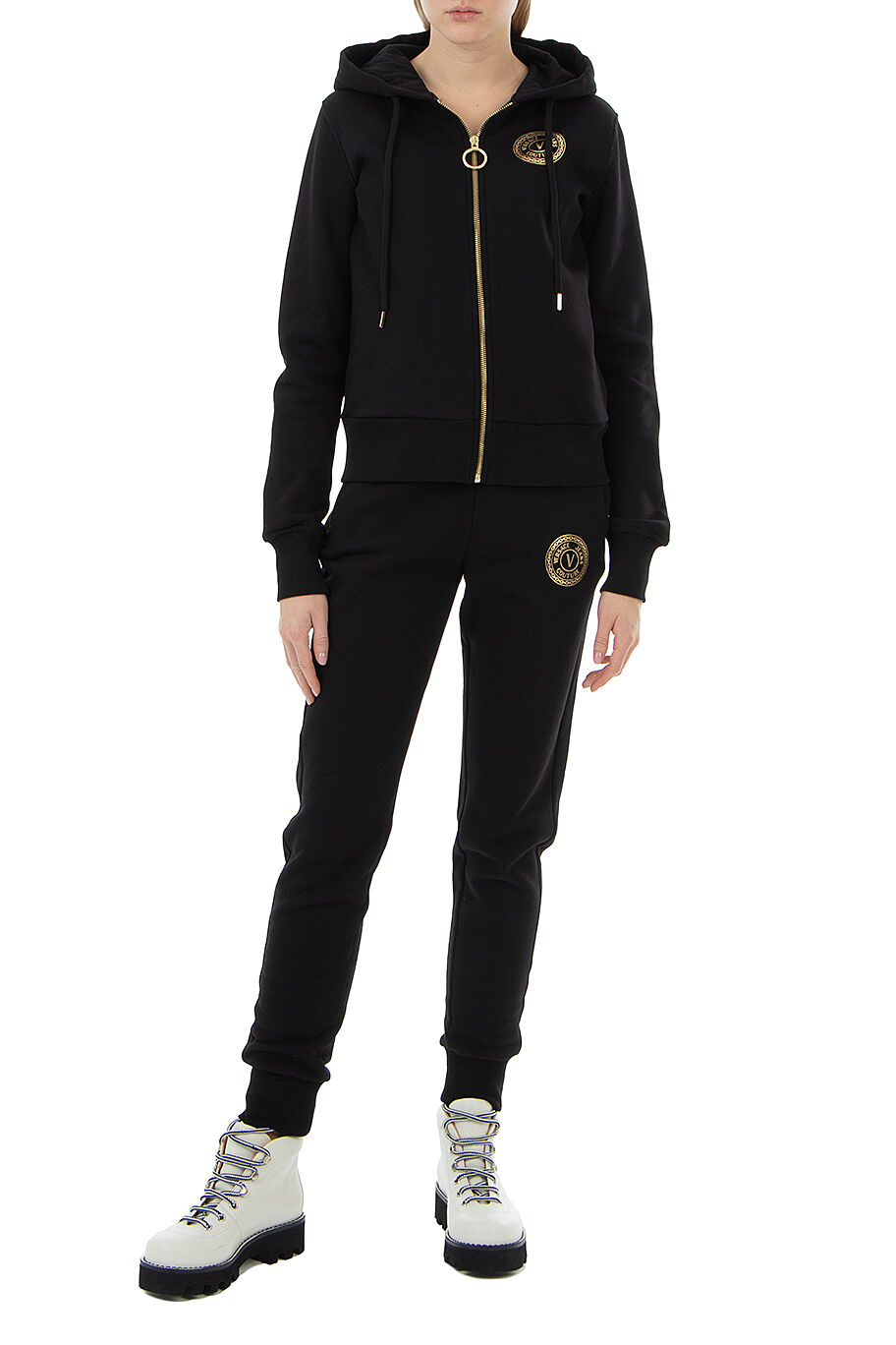 Брюки Versace Jeans - фото 2