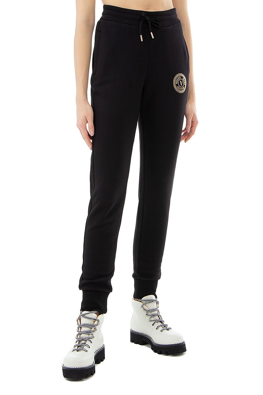 Брюки Versace Jeans - фото 3