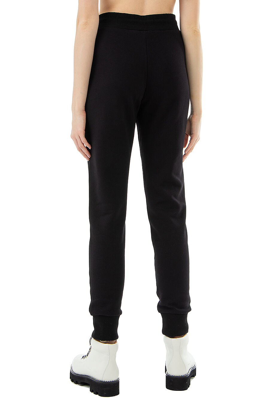 Брюки Versace Jeans - фото 4