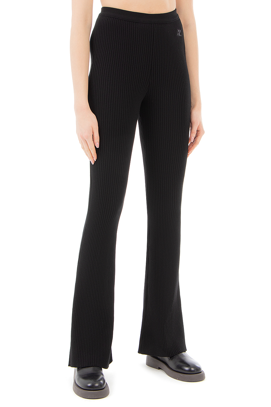 Брюки Courreges - фото 2