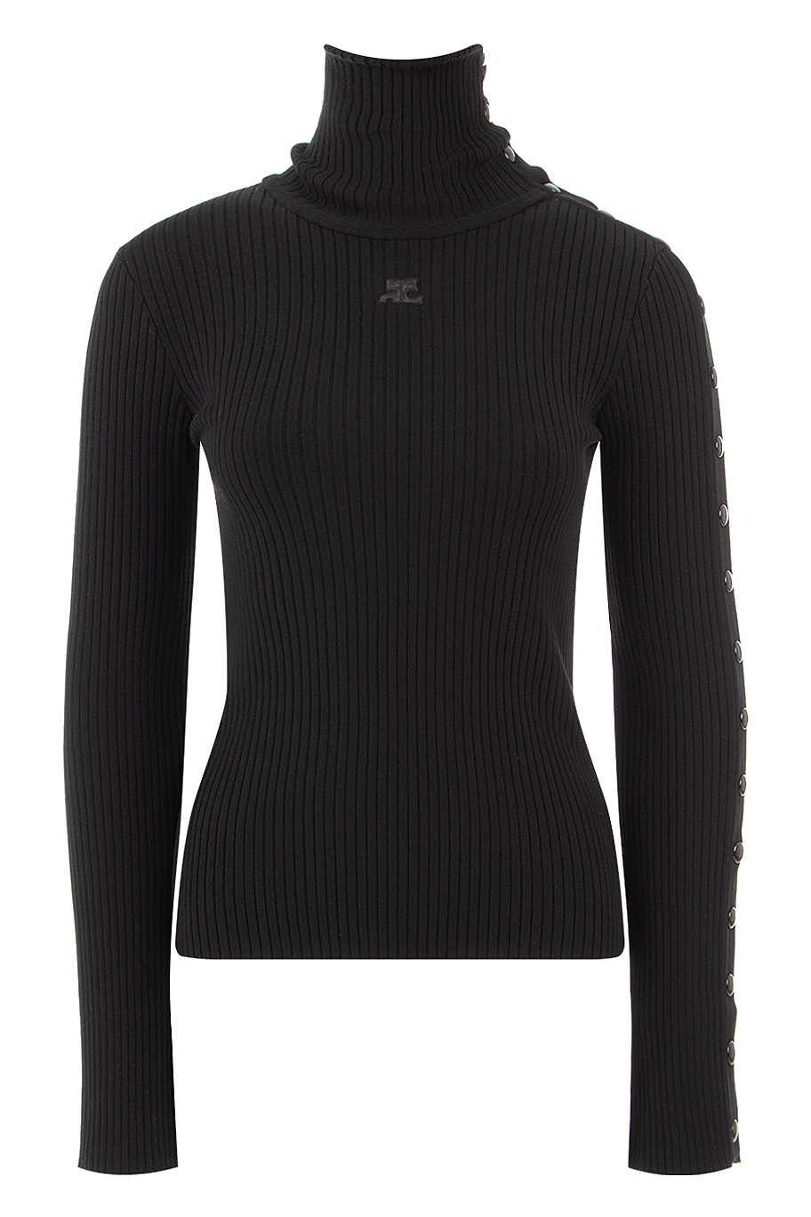 Джемпер Courreges - фото 2