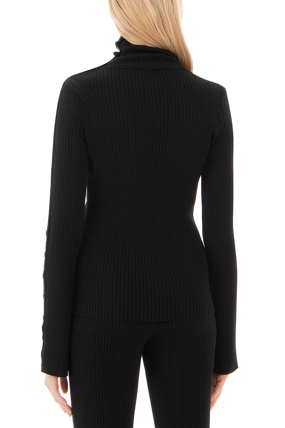 Джемпер Courreges - фото 4