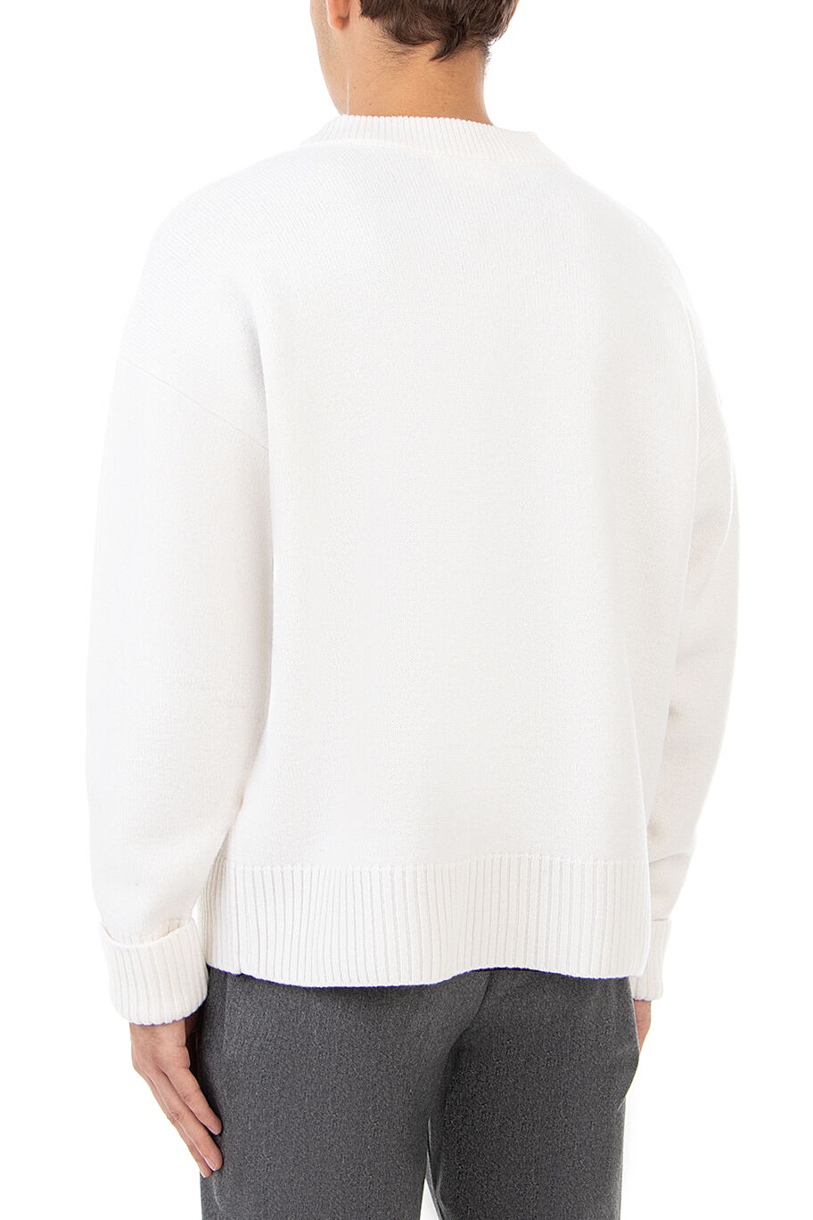 Кардиган Ami - фото 4