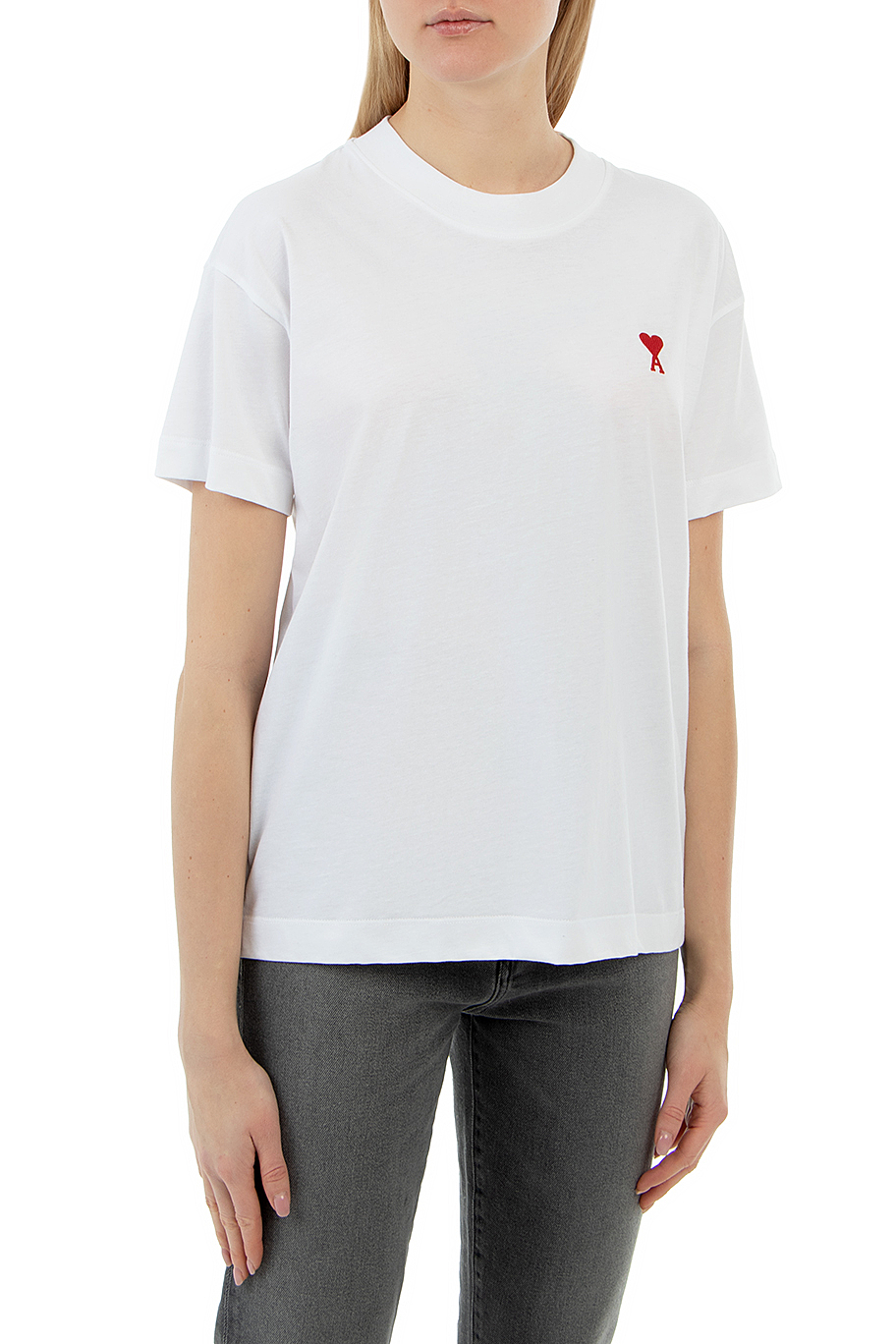 Футболка Ami - фото 3