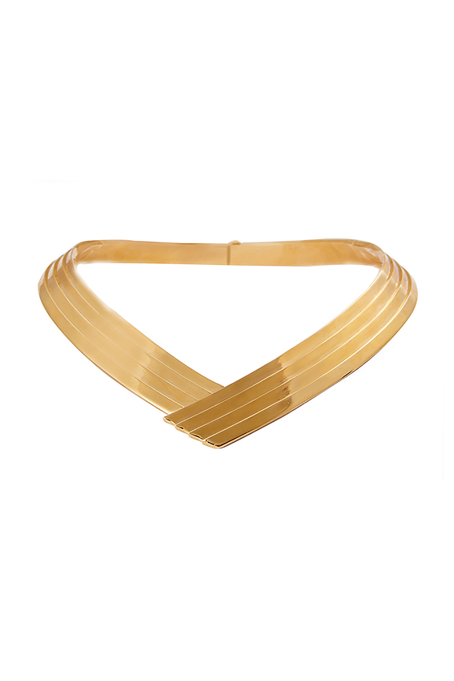 Колье Leda Madera - фото 1