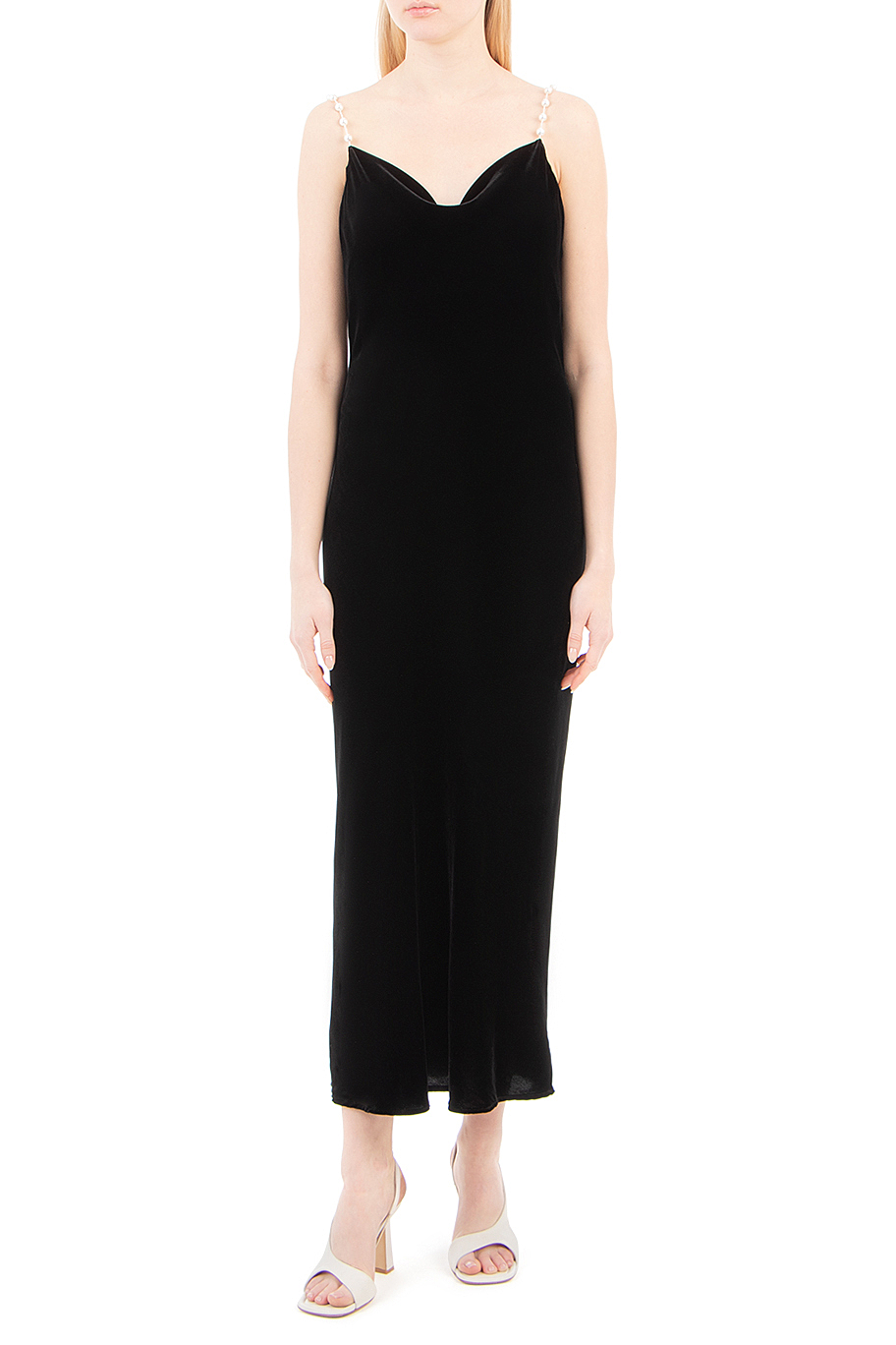 Платье Olivia Von Halle - фото 3