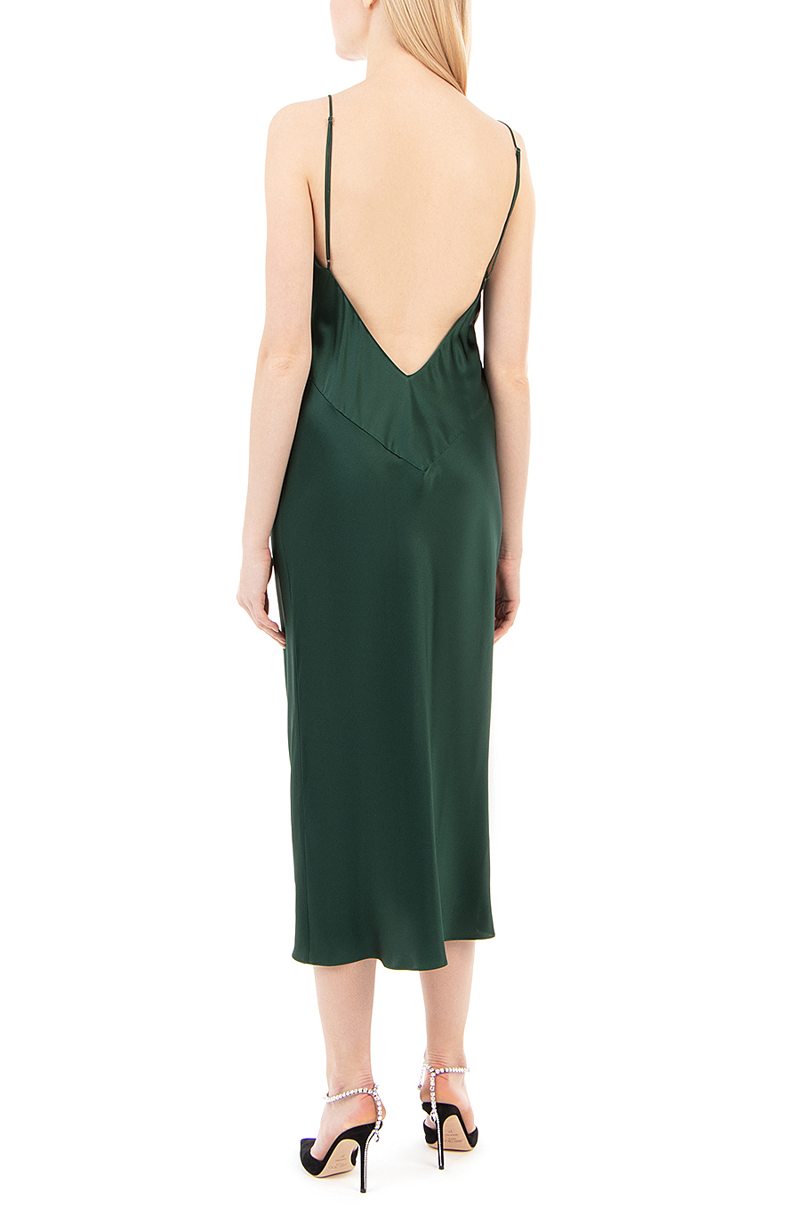 Платье Olivia Von Halle - фото 4