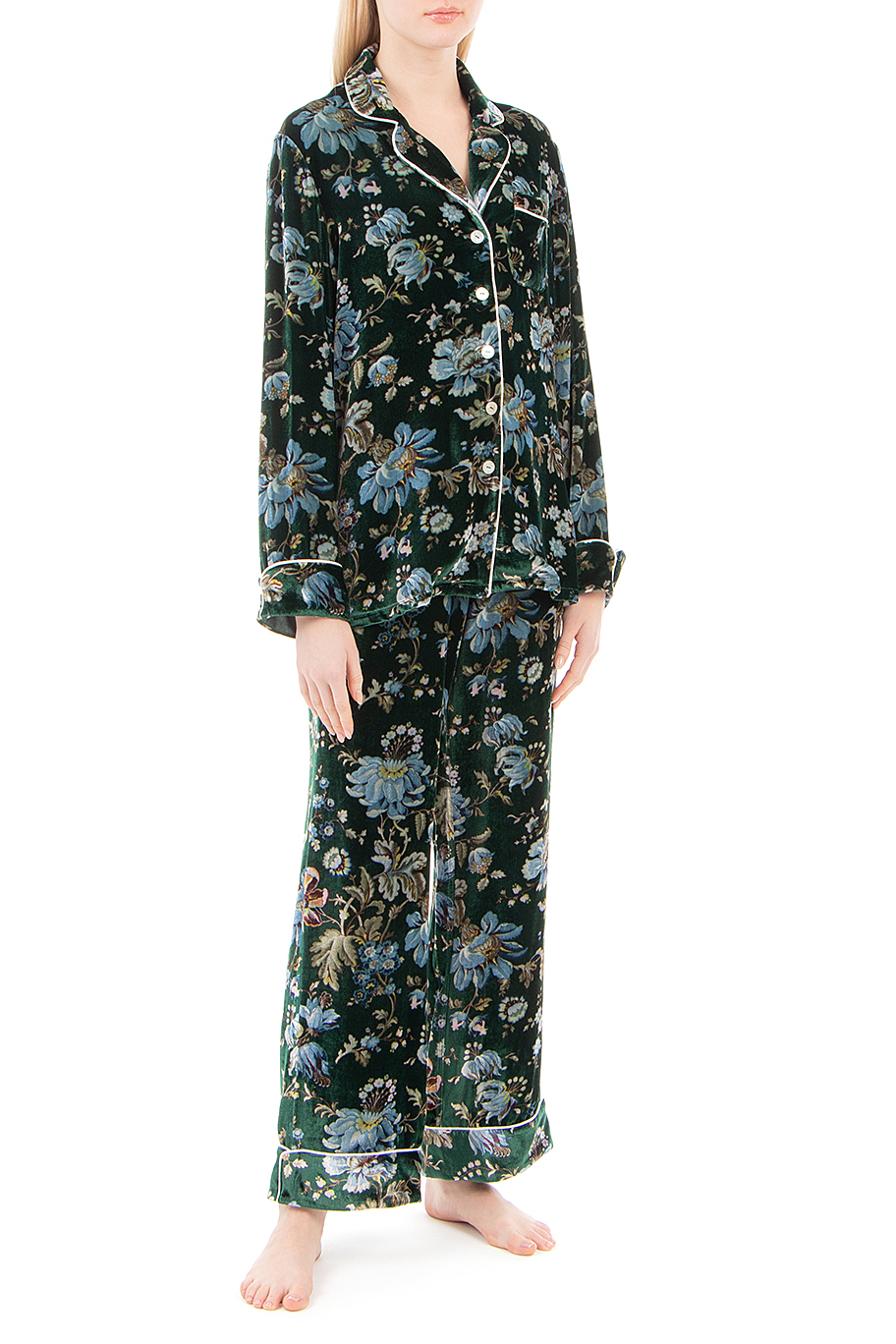 Пижама Olivia Von Halle - фото 3