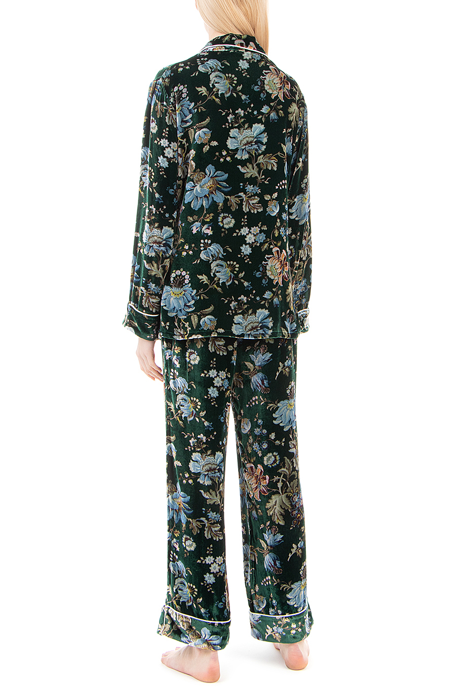 Пижама Olivia Von Halle - фото 4