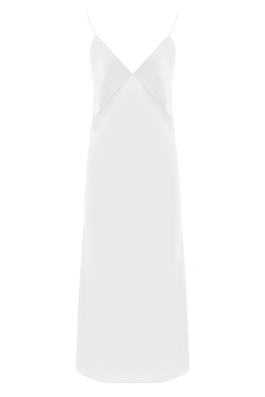 Платье Olivia Von Halle - фото 3