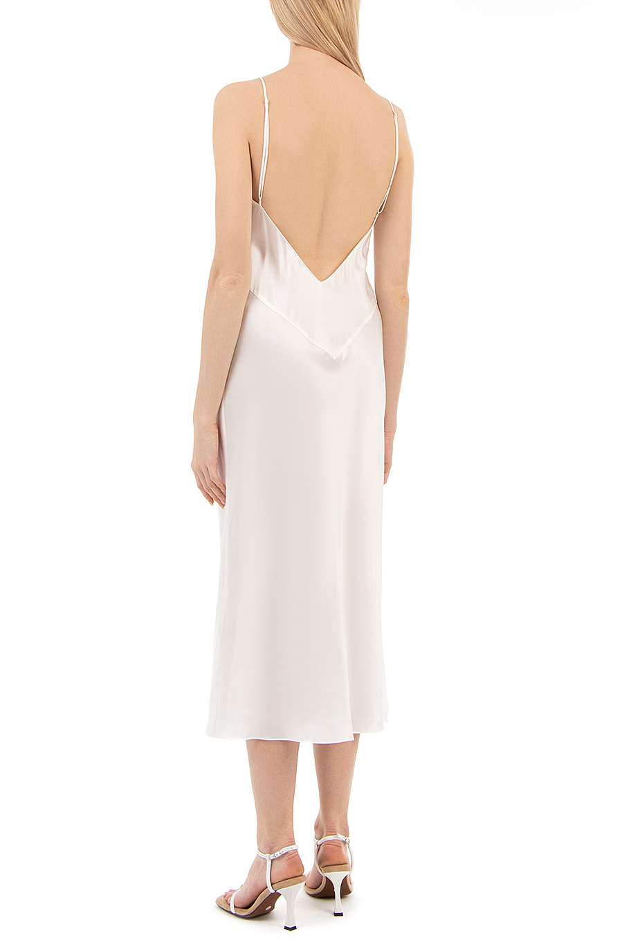 Платье Olivia Von Halle - фото 4