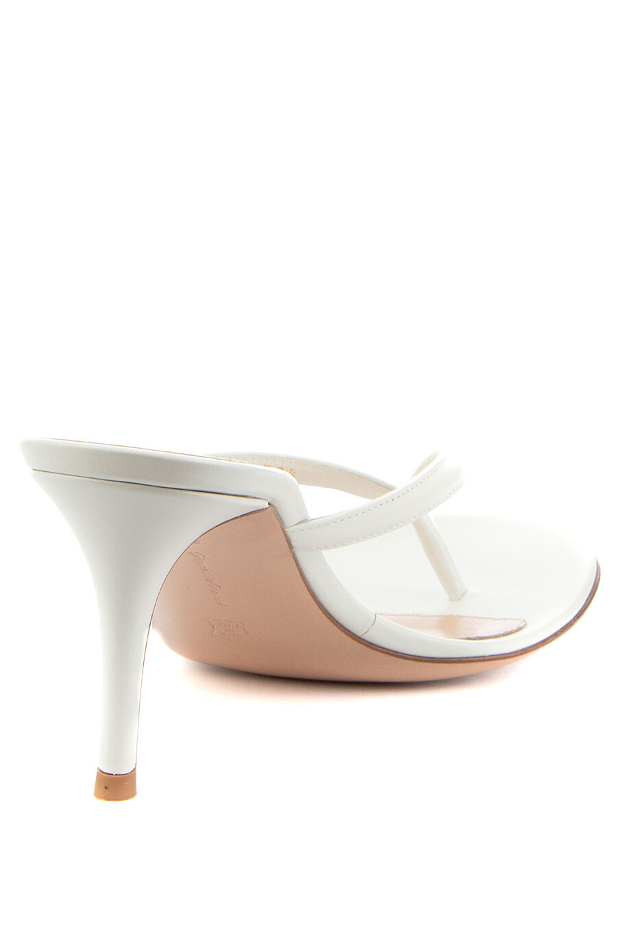 Мюли Gianvito Rossi - фото 3