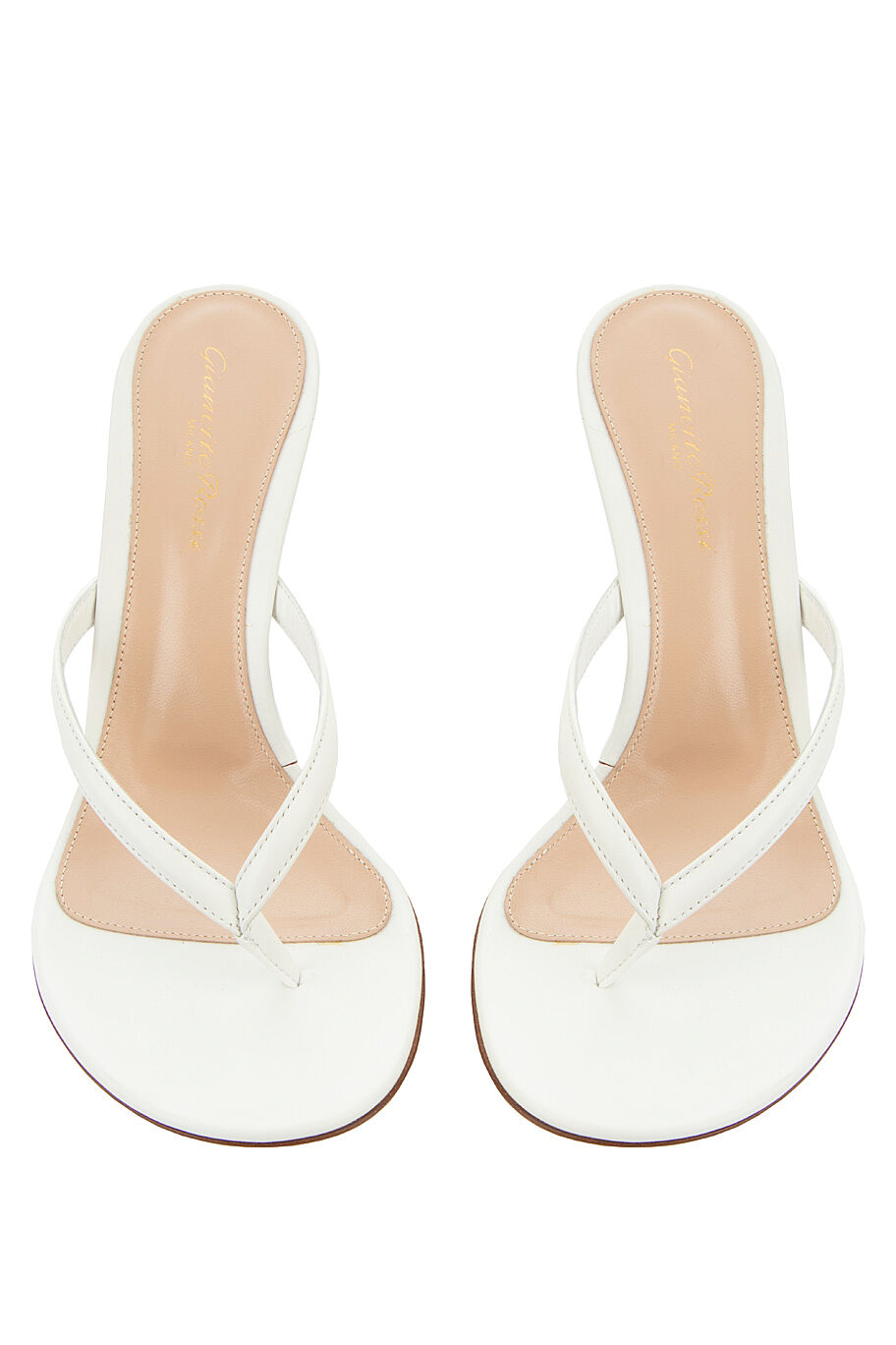 Мюли Gianvito Rossi - фото 4