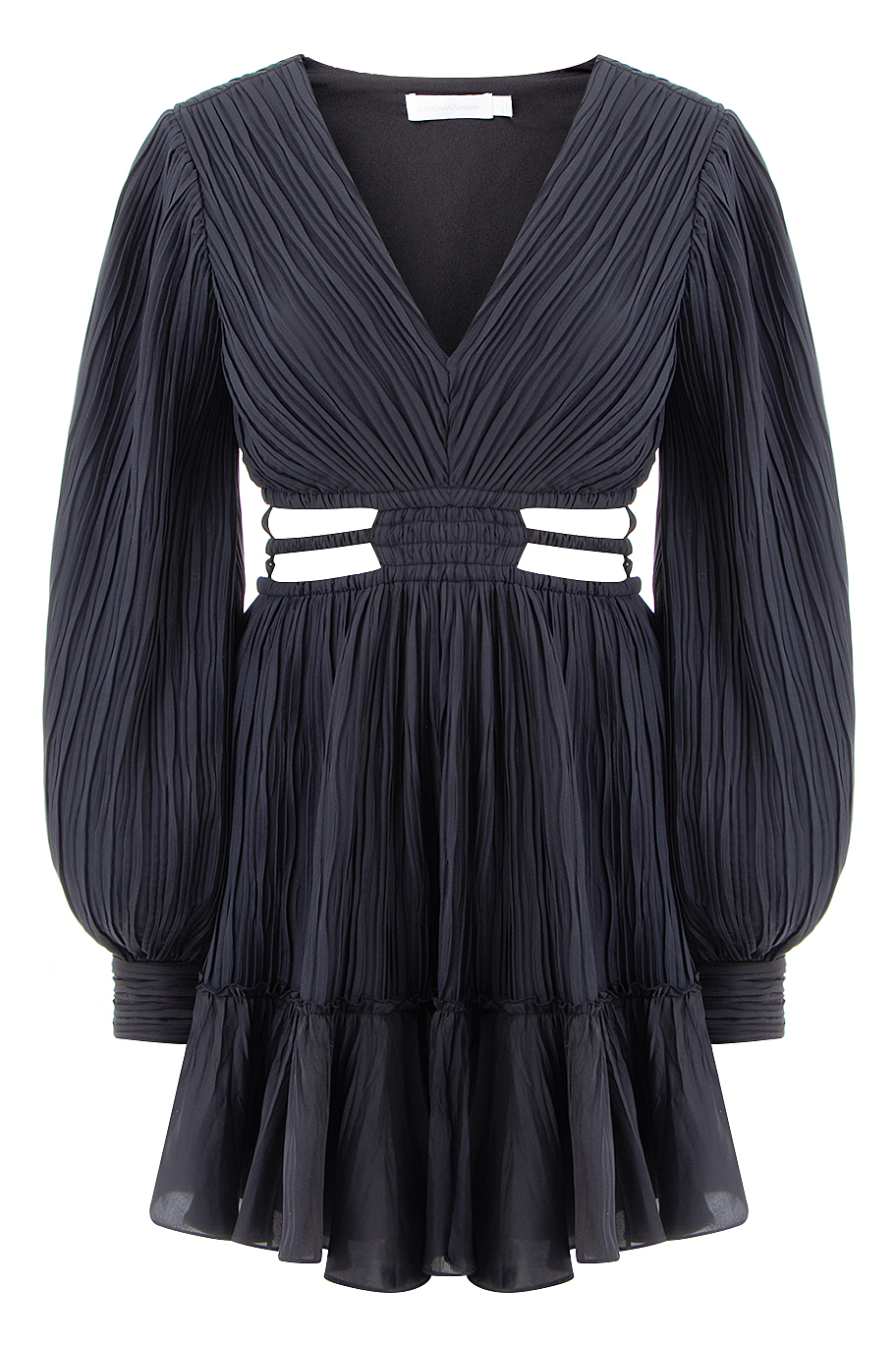 Платье Jonathan Simkhai - фото 1