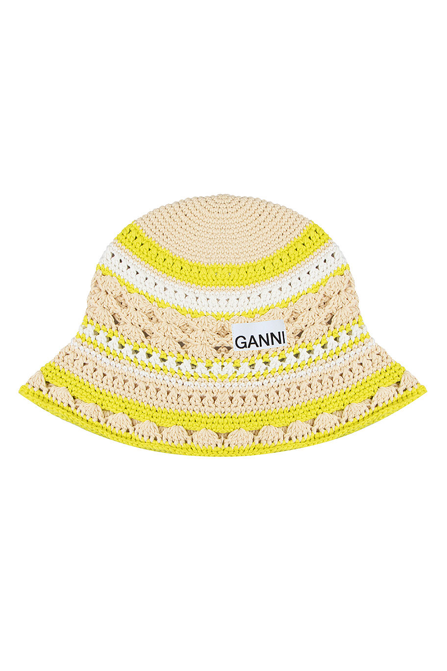 Панама Ganni - фото 1