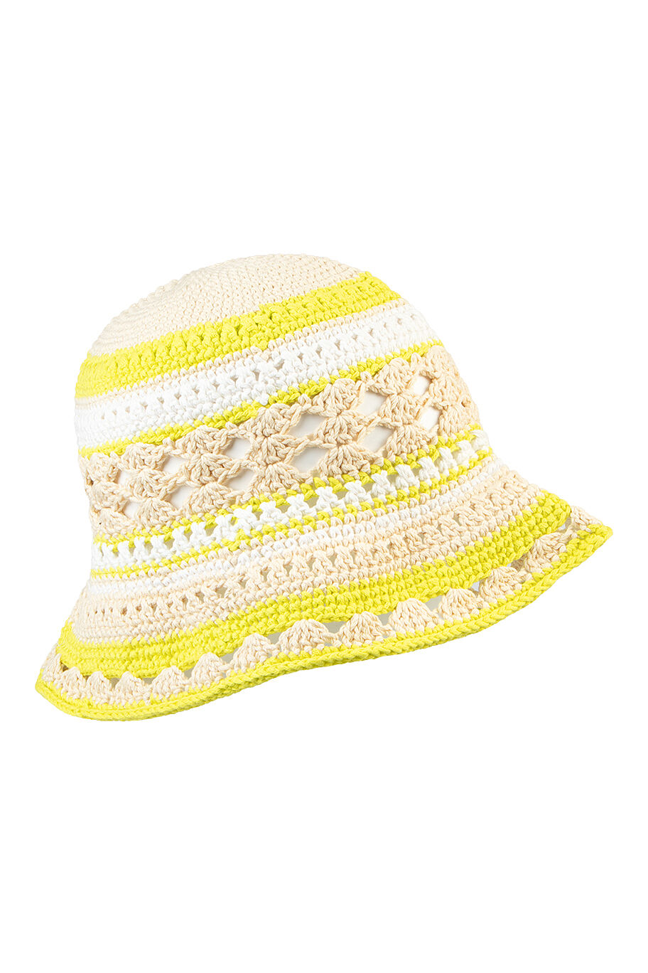 Панама Ganni - фото 2