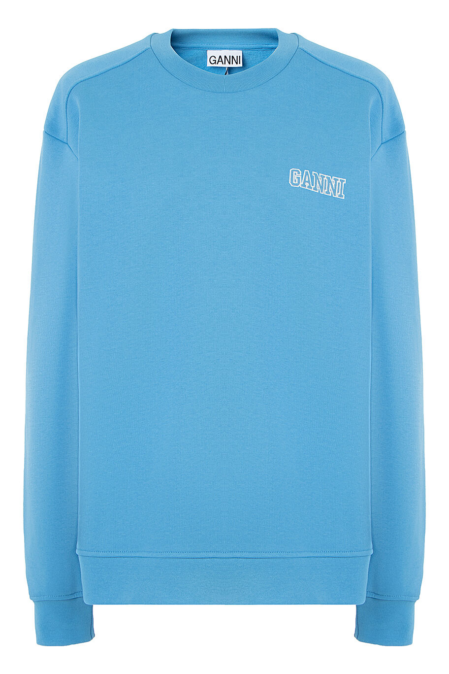 Толстовка Ganni - фото 2