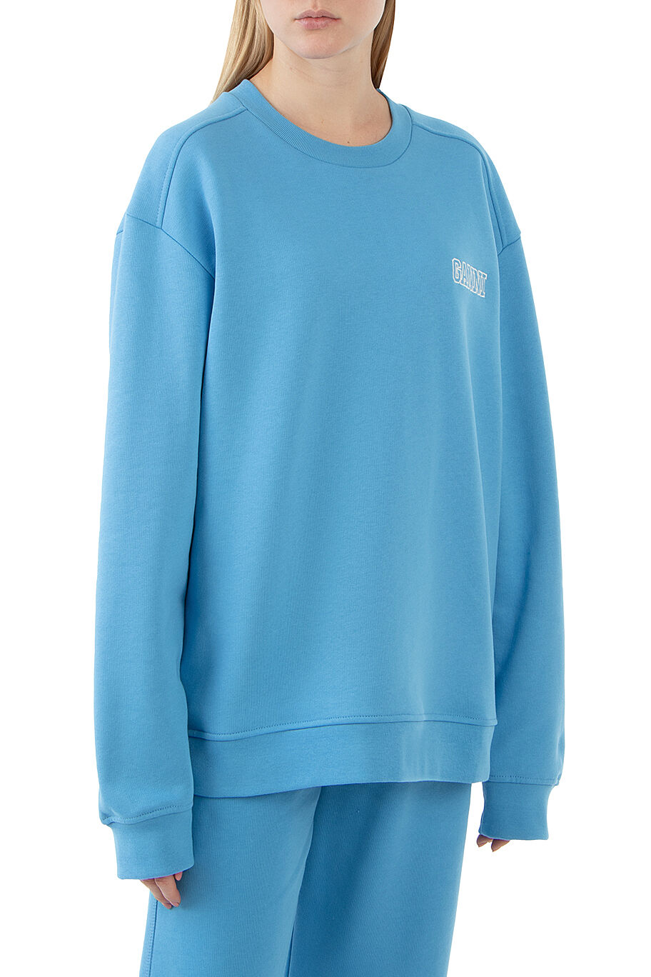 Толстовка Ganni - фото 1