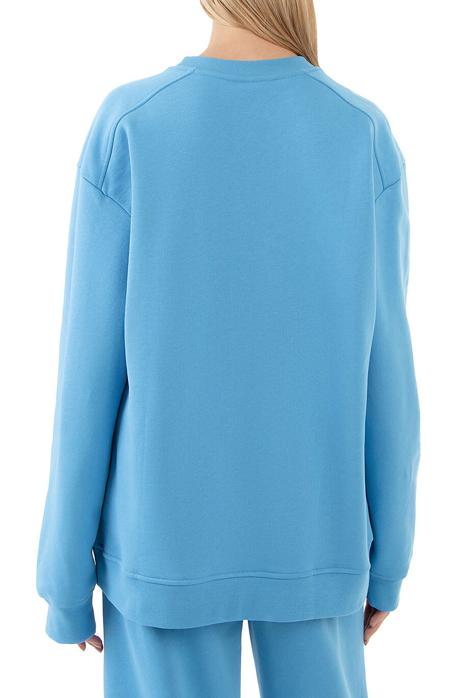 Толстовка Ganni - фото 4