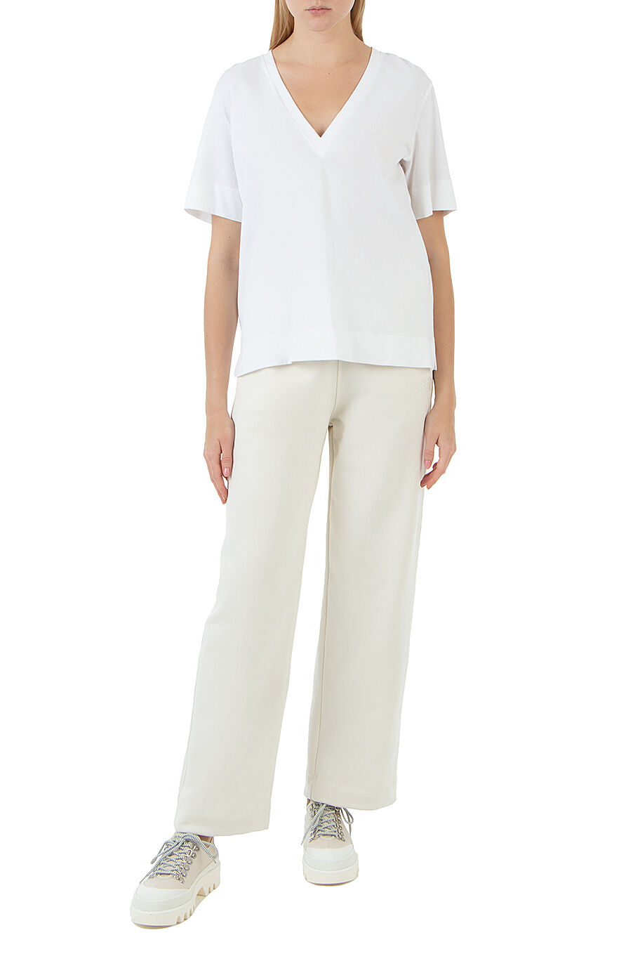 Брюки Ganni - фото 2