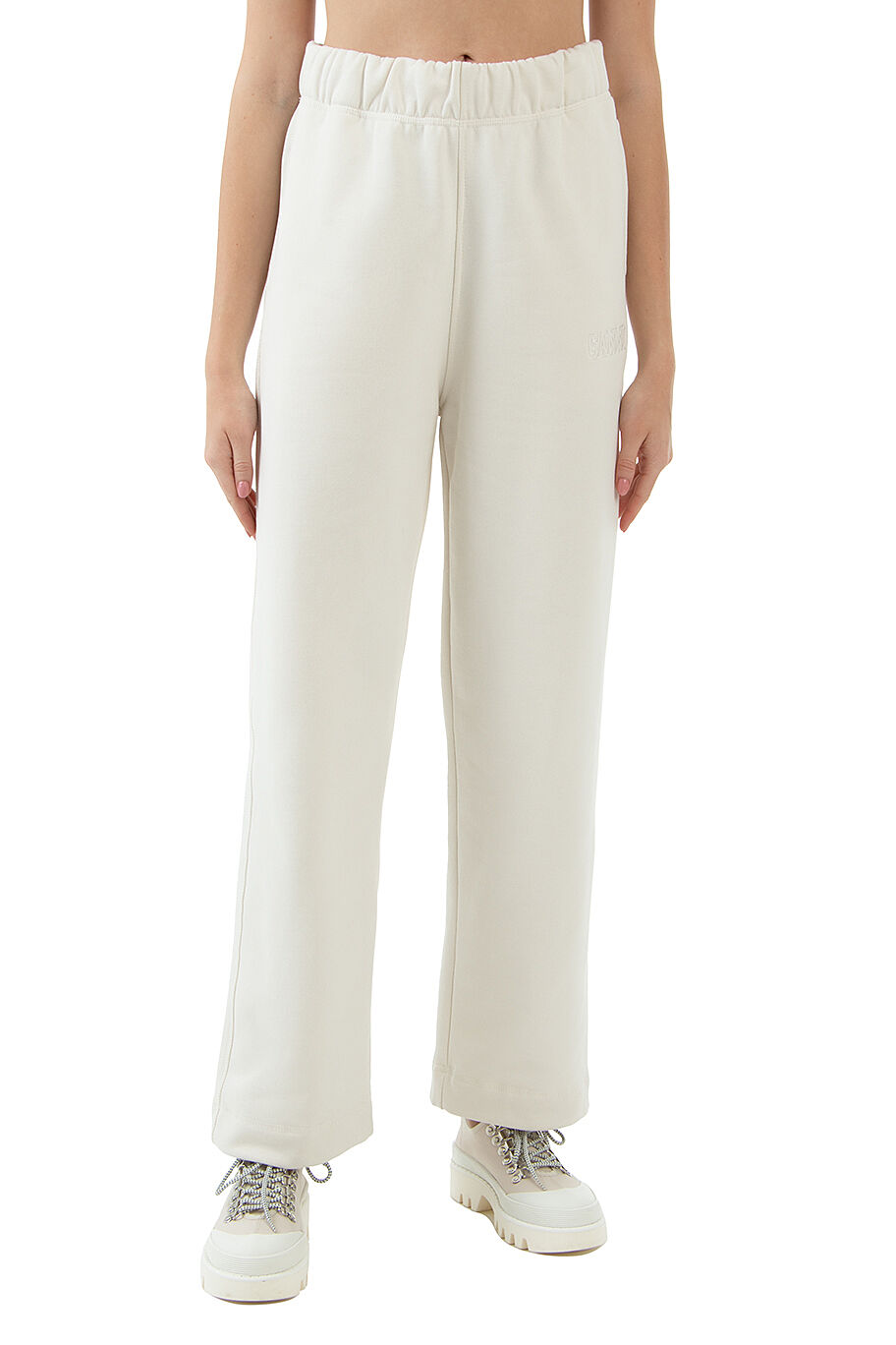 Брюки Ganni - фото 3