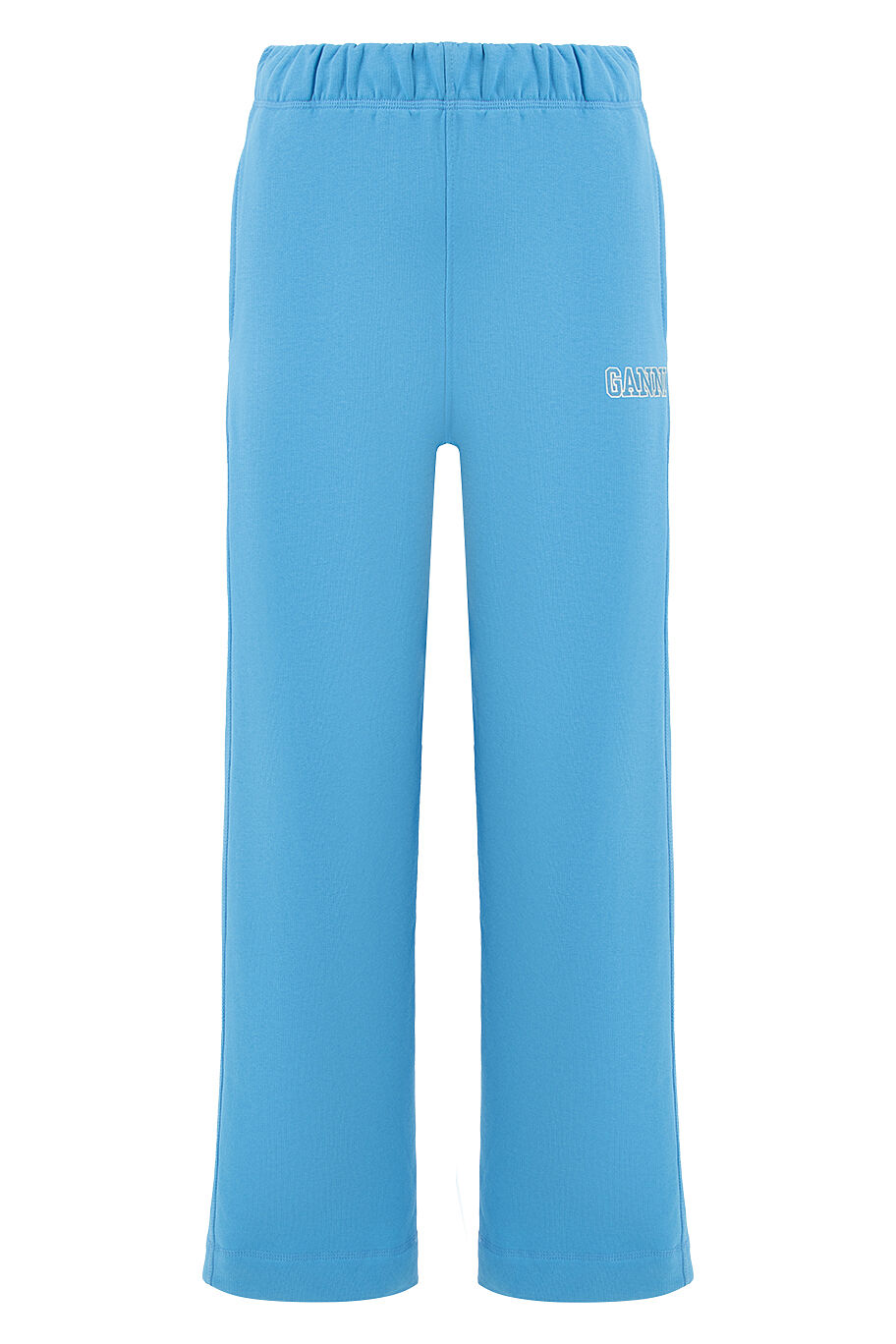 Брюки Ganni - фото 1