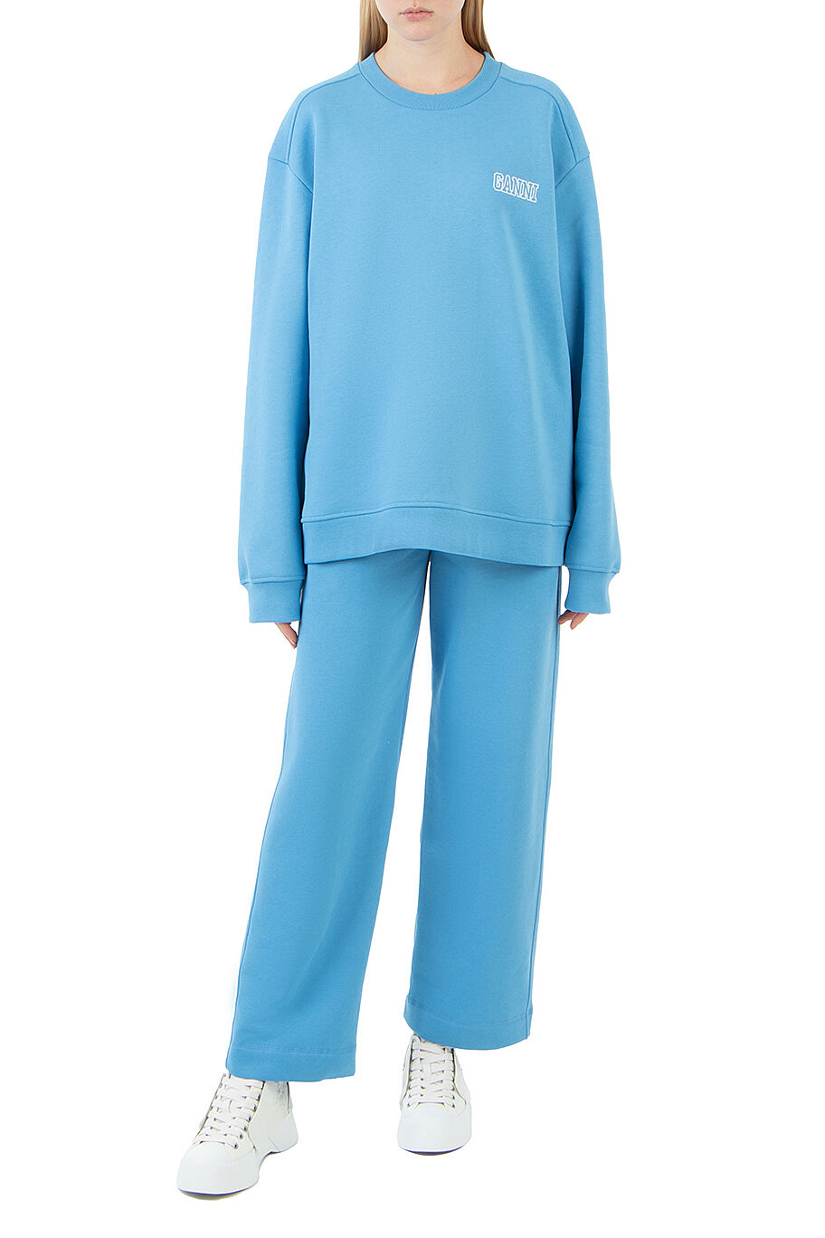 Брюки Ganni - фото 2