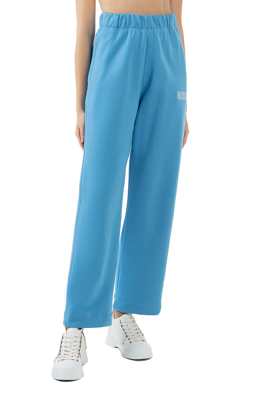 Брюки Ganni - фото 3