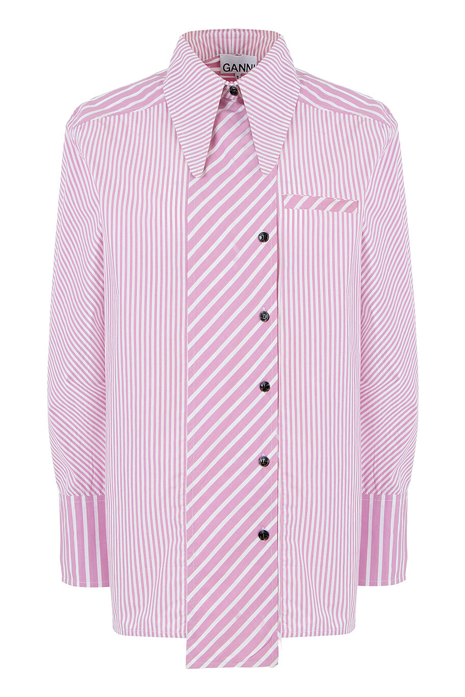 Блуза Ganni - фото 1