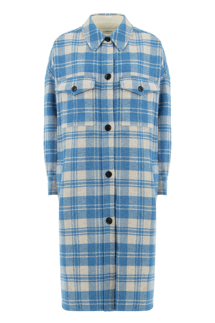 Пальто Isabel Marant Etoile - фото 1