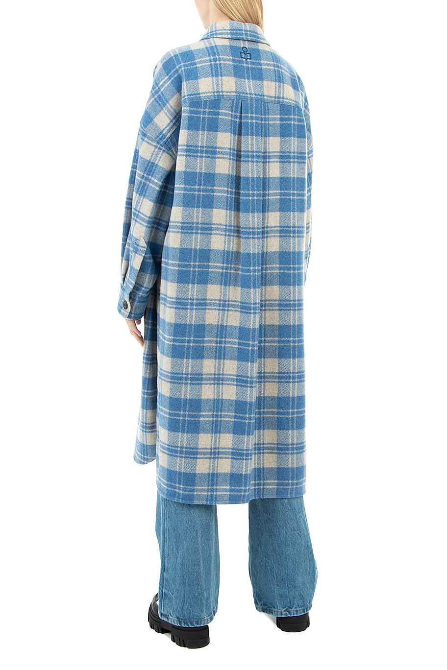 Пальто Isabel Marant Etoile - фото 4