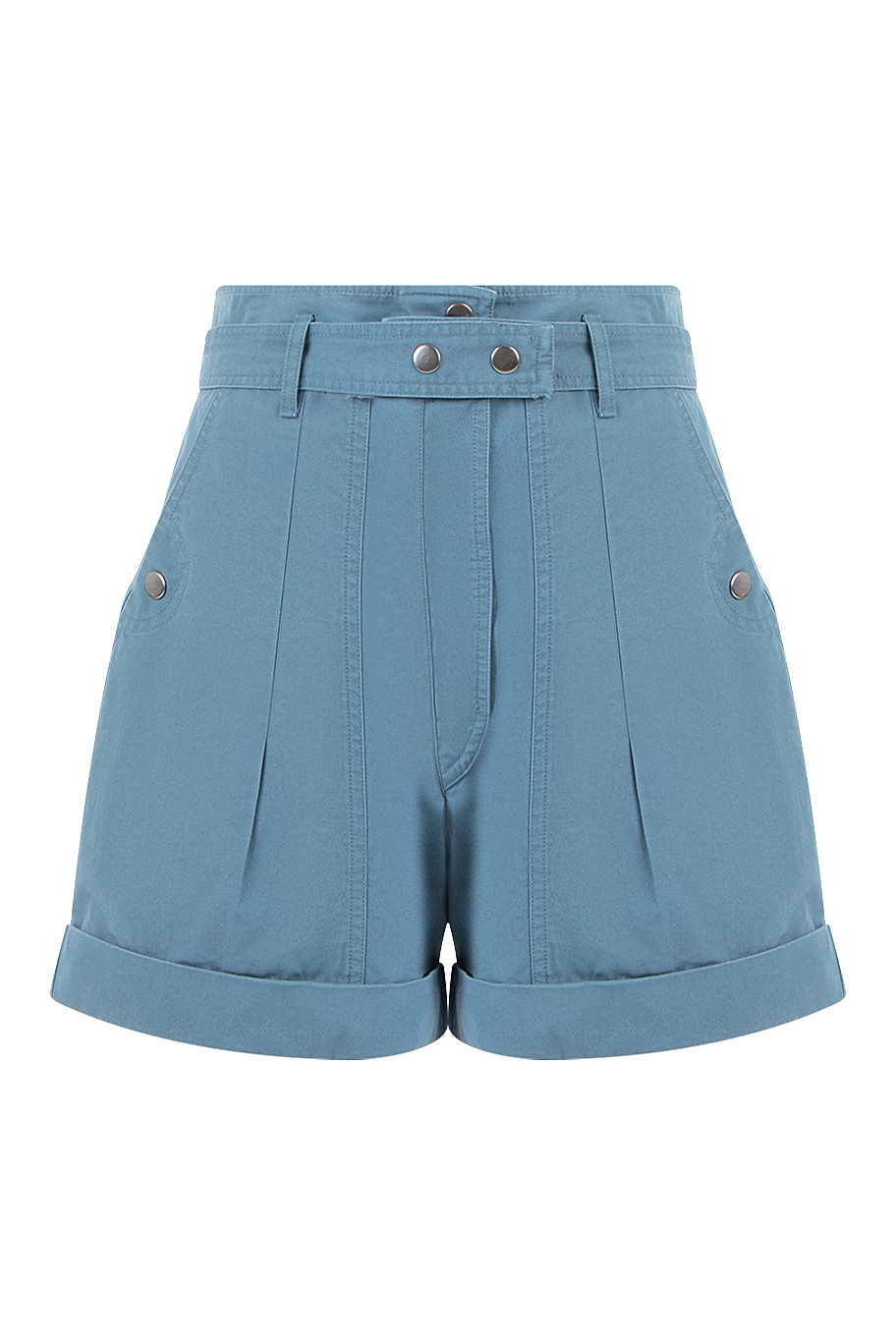 Шорты Isabel Marant Etoile - фото 1