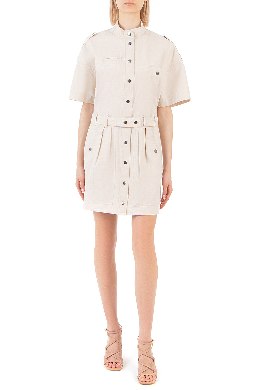 Платье Isabel Marant Etoile - фото 2