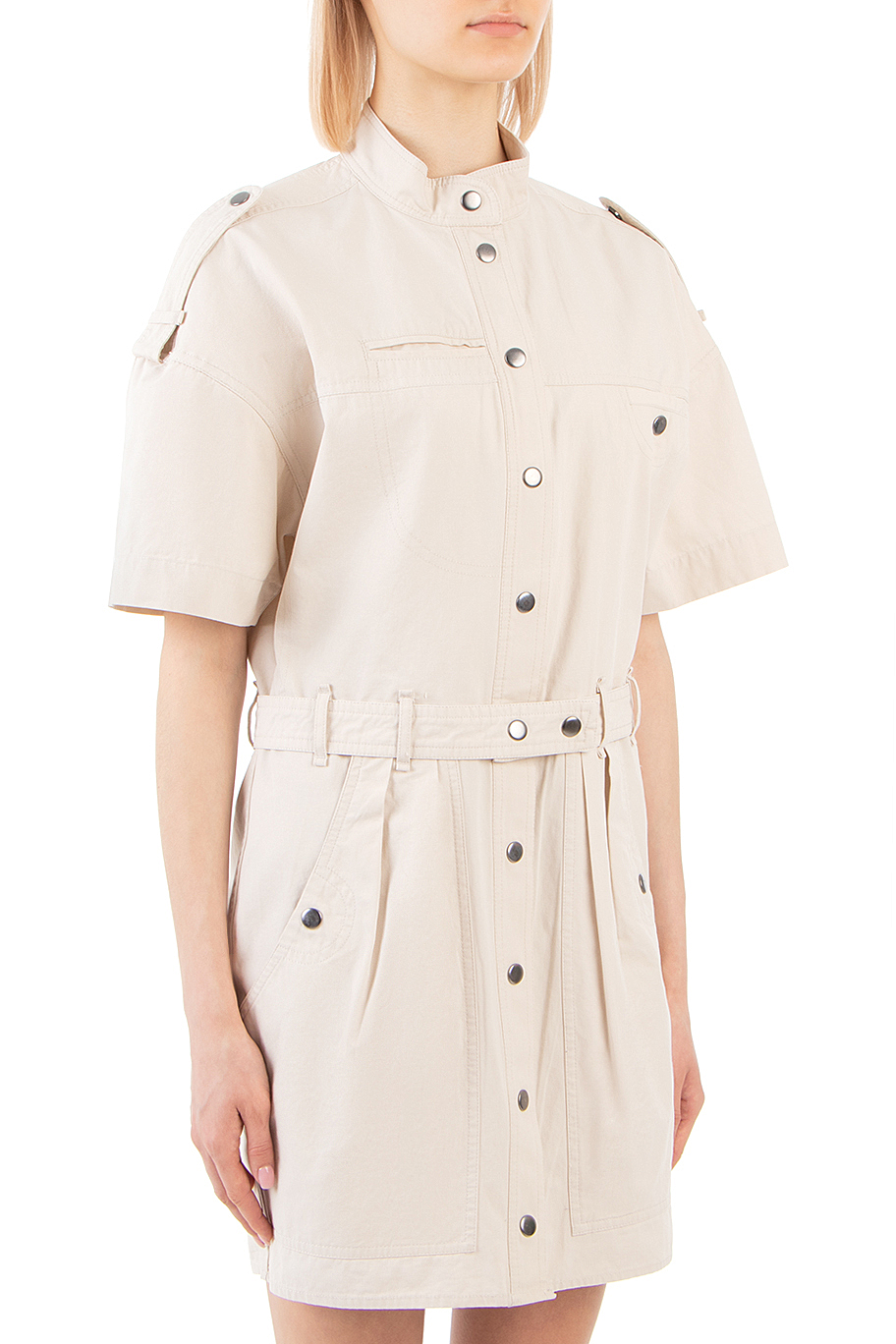 Платье Isabel Marant Etoile - фото 3