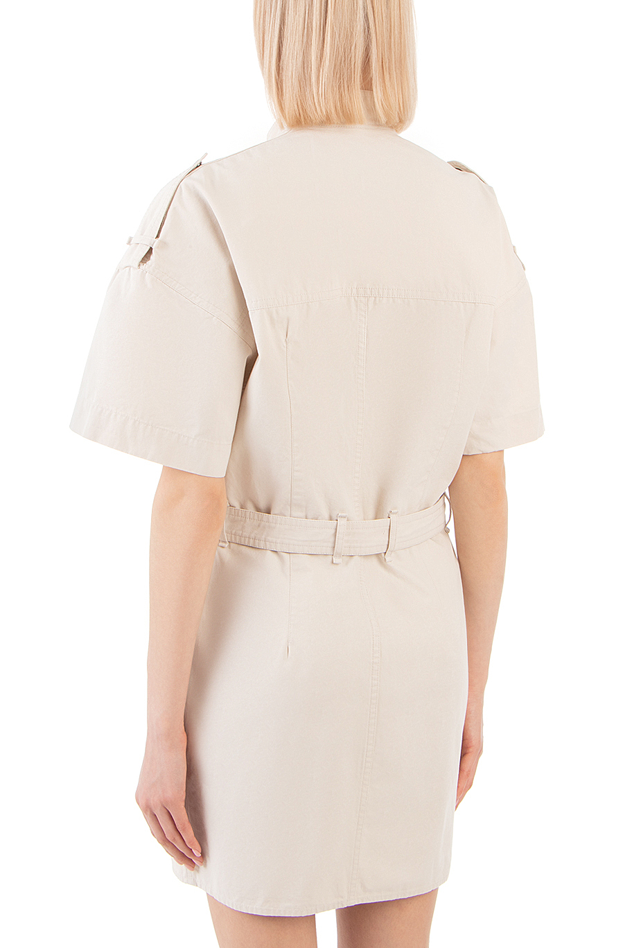 Платье Isabel Marant Etoile - фото 4