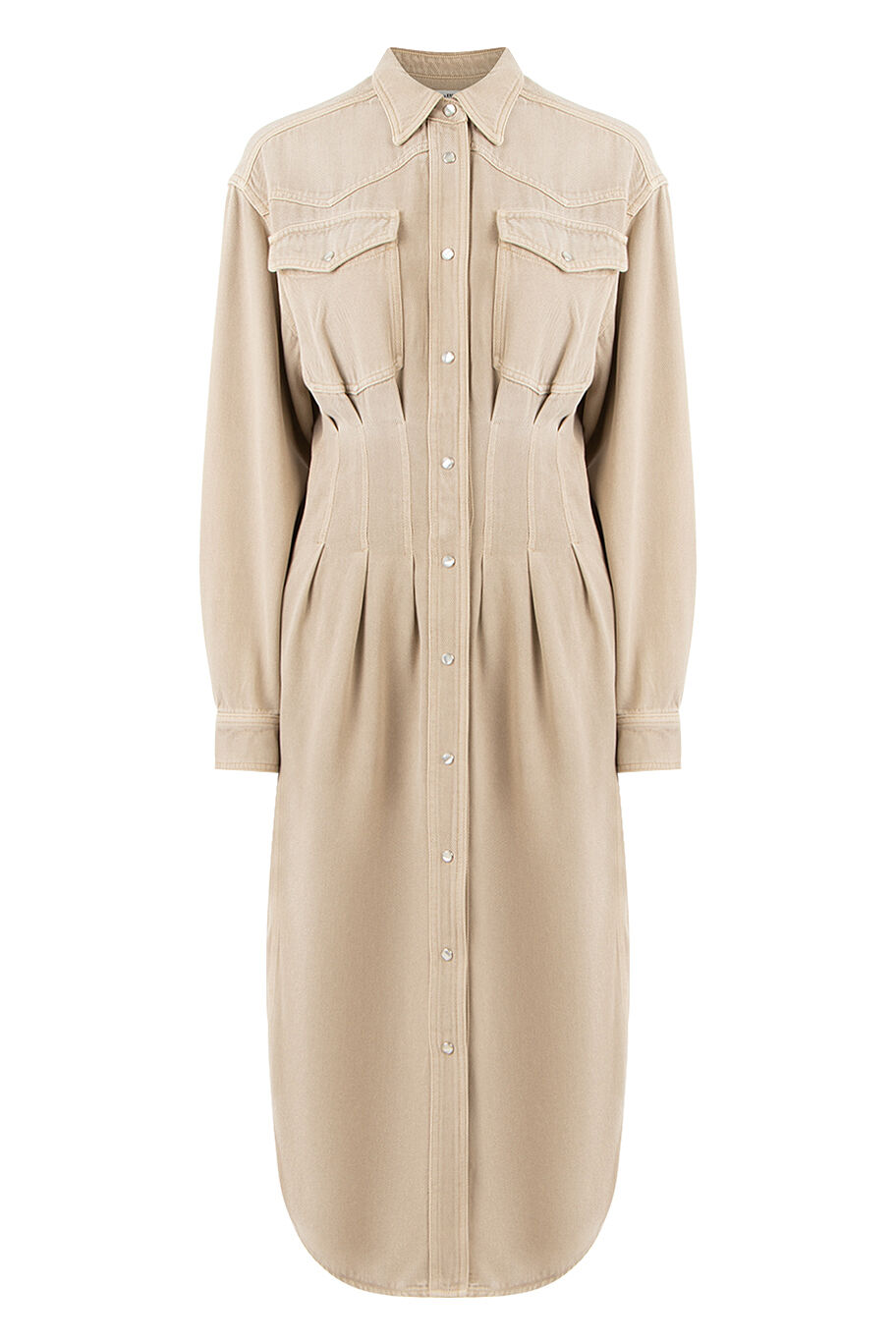 Платье Isabel Marant Etoile - фото 1