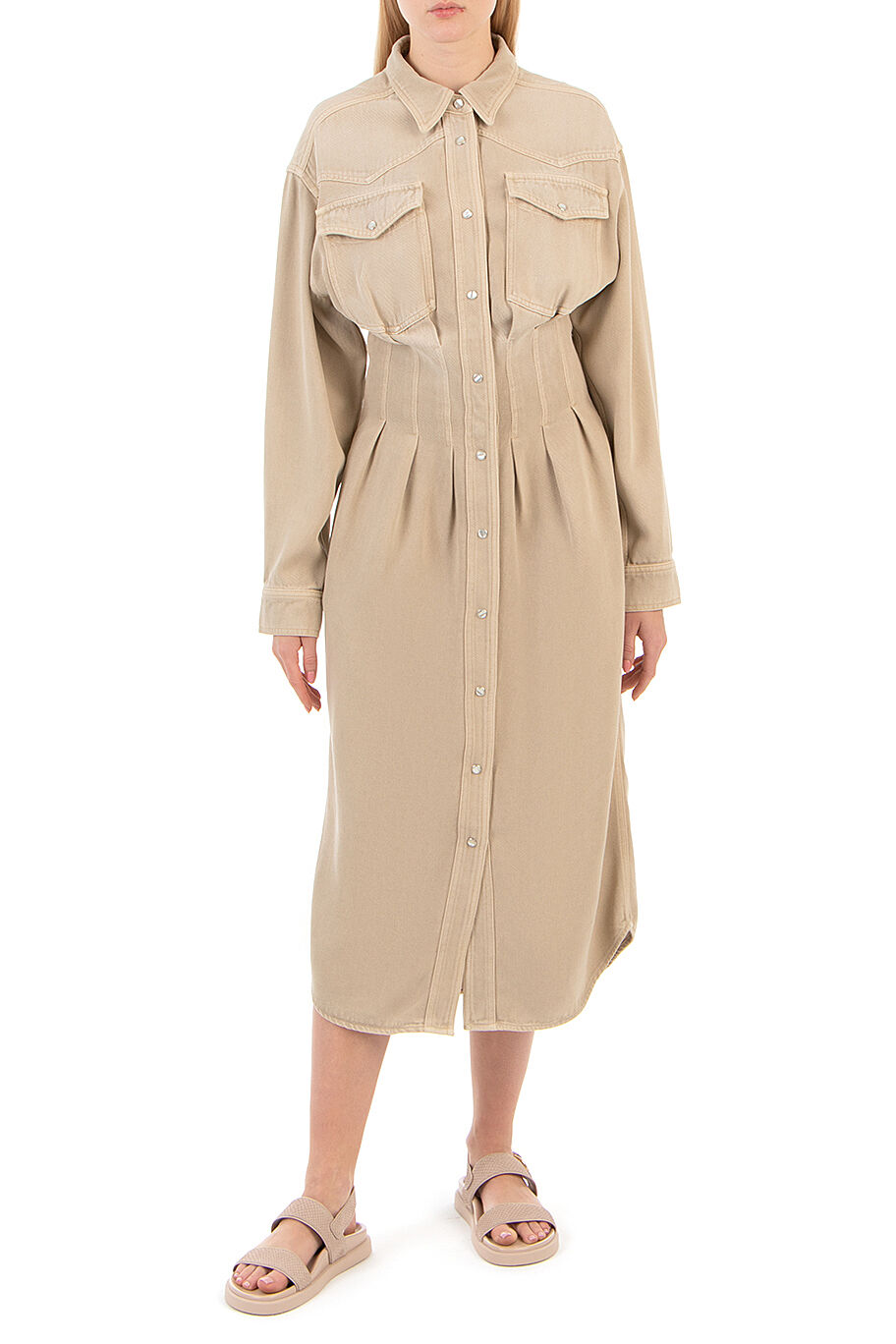 Платье Isabel Marant Etoile - фото 2