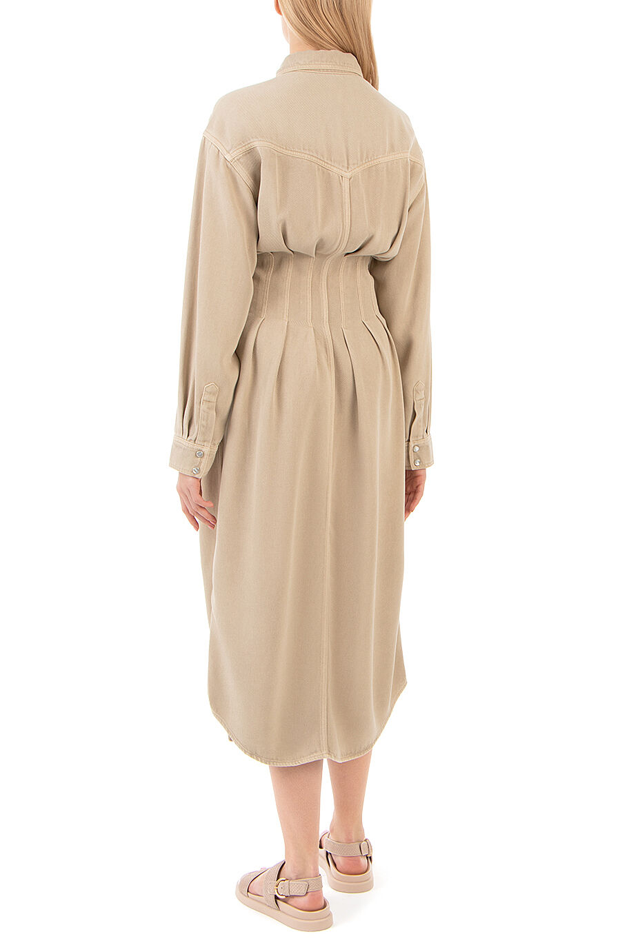 Платье Isabel Marant Etoile - фото 4