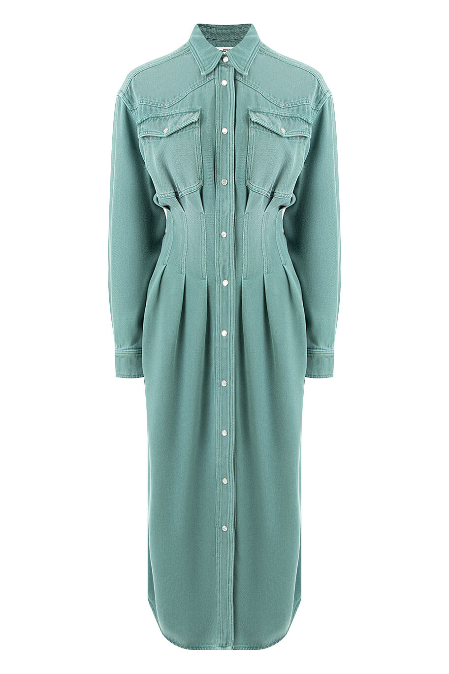 Платье Isabel Marant Etoile - фото 1