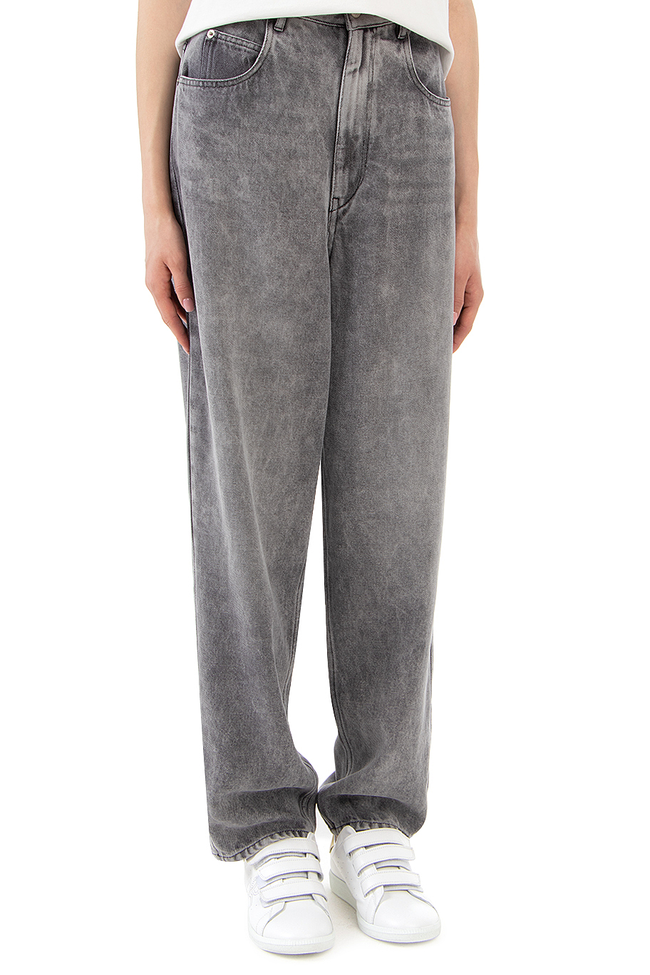 Джинсы Isabel Marant Etoile - фото 3