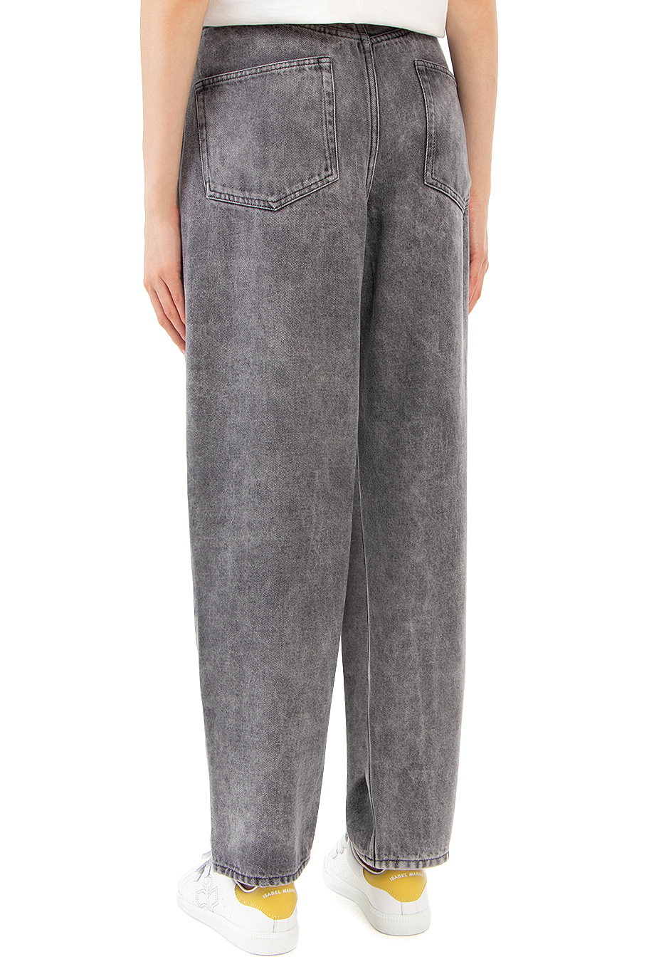 Джинсы Isabel Marant Etoile - фото 4