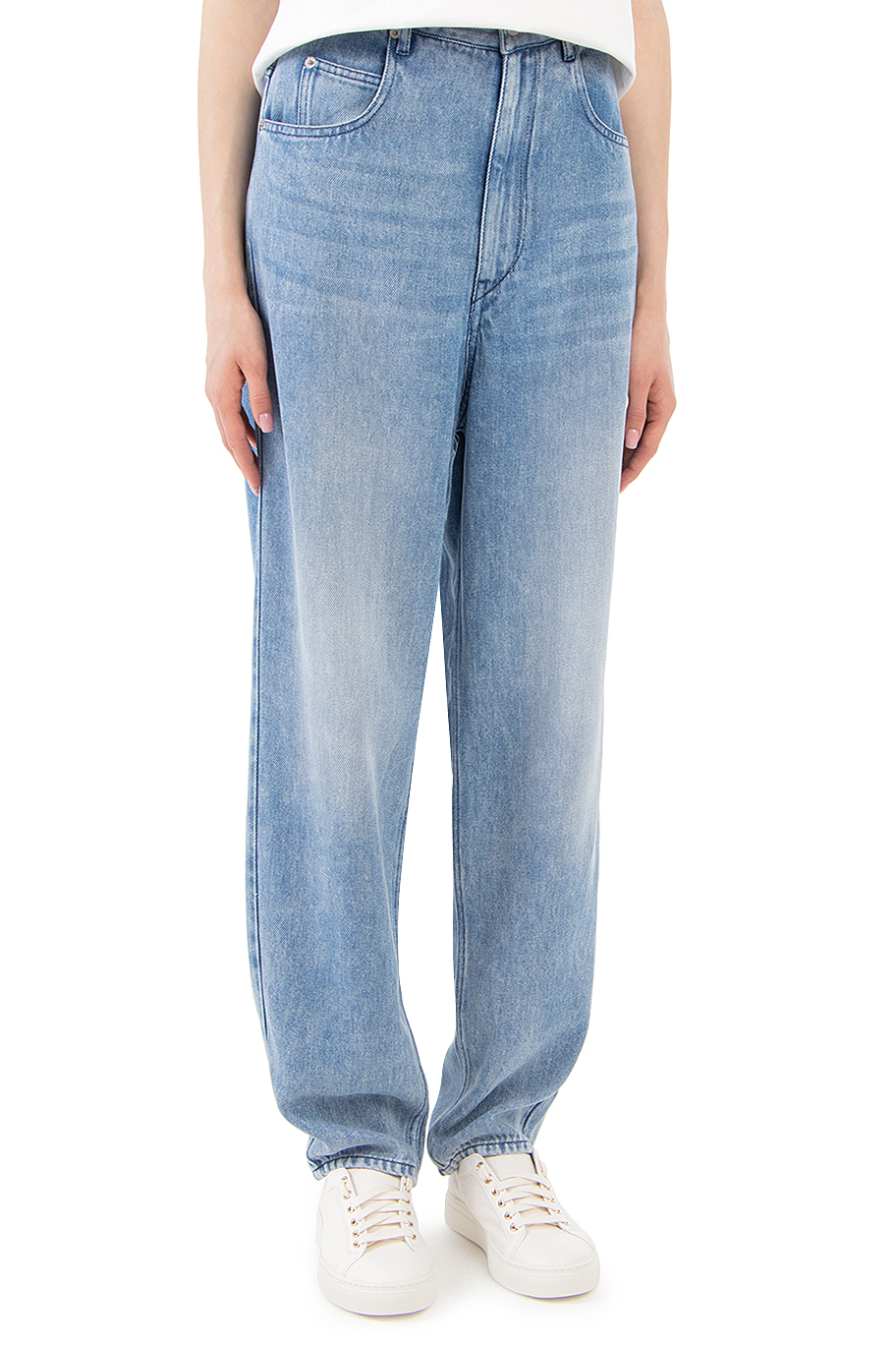 Брюки Isabel Marant Etoile - фото 3