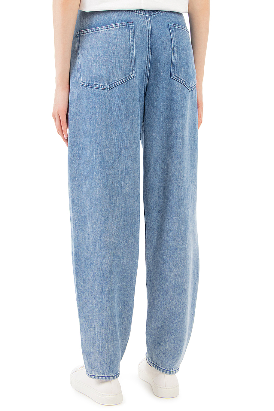 Брюки Isabel Marant Etoile - фото 4