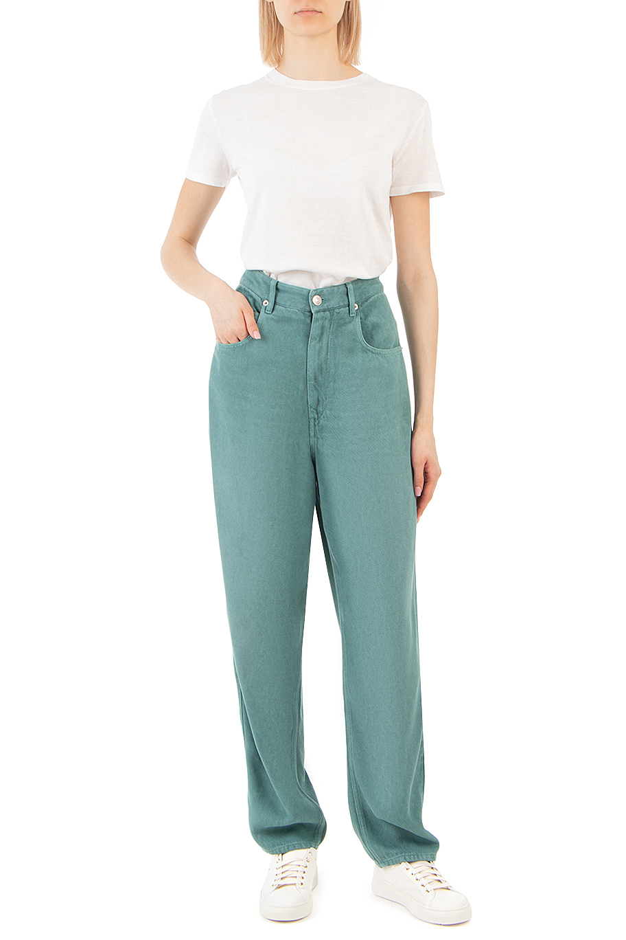 Брюки Isabel Marant Etoile - фото 2