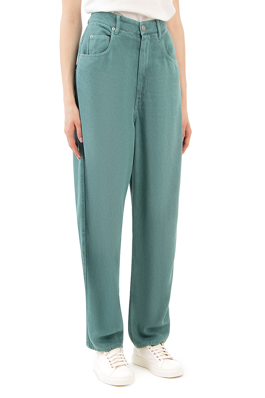 Брюки Isabel Marant Etoile - фото 3